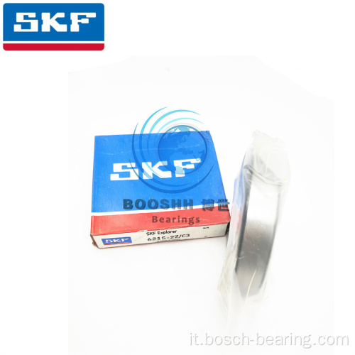 Cuscinetto SKF 6215 cuscinetto 75x130x25 per antipasti automobilistici